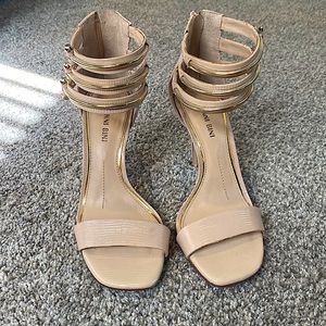 Gianni Bini Stiletto Heel